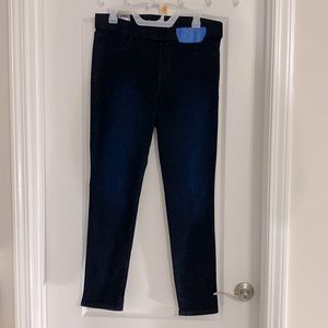 Gloria Vanderbilt size 12 classic straight in regular